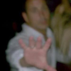 Meet your Posher, Mike